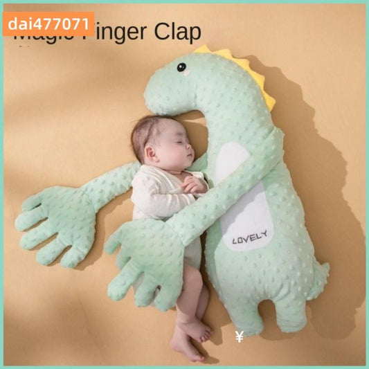 Baby Patter for Sleep