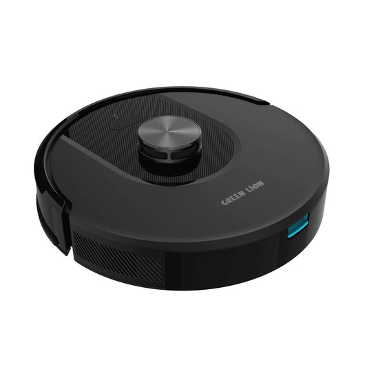 CleanMaster Smart Sweeping Robot